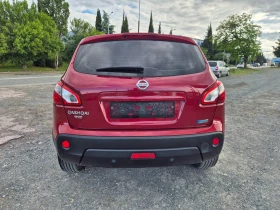     Nissan Qashqai 1.6DCI 131