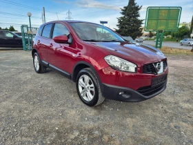 Nissan Qashqai 1.6DCI 131кс - 12900 лв. - 56391934 7