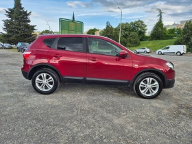 Nissan Qashqai 1.6DCI 131кс - 12900 лв. - 56391934 6