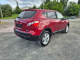 Nissan Qashqai 1.6DCI 131кс - 12900 лв. - 56391934 5