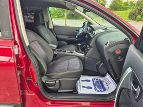 Nissan Qashqai 1.6DCI 131кс - 12900 лв. - 56391934 9