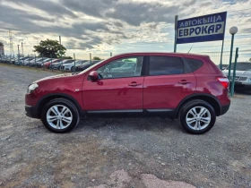     Nissan Qashqai 1.6DCI 131