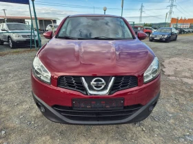 Nissan Qashqai 1.6DCI 131кс - 12900 лв. - 56391934 8