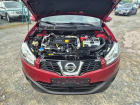 Nissan Qashqai 1.6DCI 131кс - 12900 лв. - 56391934 15