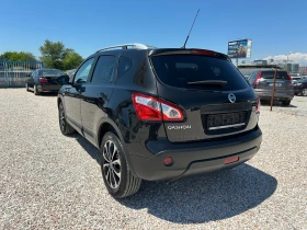 Nissan Qashqai 1.6, НАВИ, ПАНОРАМА, 360 КАМЕРА, ТОП!!! - 15900 лв. - 51287261 5