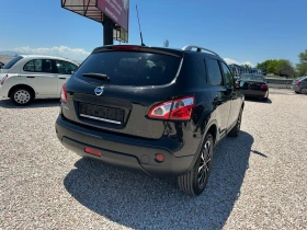 Nissan Qashqai 1.6, НАВИ, ПАНОРАМА, 360 КАМЕРА, ТОП!!! - 15900 лв. - 51287261 6