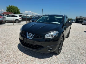 Nissan Qashqai 1.6, НАВИ, ПАНОРАМА, 360 КАМЕРА, ТОП!!! - 15900 лв. - 51287261 9
