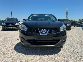 Nissan Qashqai 1.6, НАВИ, ПАНОРАМА, 360 КАМЕРА, ТОП!!! - 15900 лв. - 51287261 2