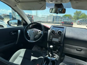 Nissan Qashqai 1.6, НАВИ, ПАНОРАМА, 360 КАМЕРА, ТОП!!! - 15900 лв. - 51287261 15