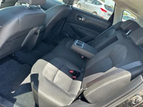 Nissan Qashqai 1.6, НАВИ, ПАНОРАМА, 360 КАМЕРА, ТОП!!! - 15900 лв. - 51287261 12