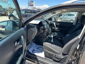 Nissan Qashqai 1.6, НАВИ, ПАНОРАМА, 360 КАМЕРА, ТОП!!! - 15900 лв. - 51287261 11