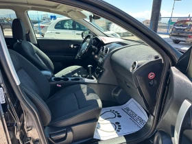 Nissan Qashqai 1.6, НАВИ, ПАНОРАМА, 360 КАМЕРА, ТОП!!! - 15900 лв. - 51287261 16