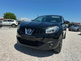 Nissan Qashqai 1.6, НАВИ, ПАНОРАМА, 360 КАМЕРА, ТОП!!! - 15900 лв. - 51287261 3