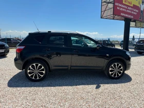 Nissan Qashqai 1.6, НАВИ, ПАНОРАМА, 360 КАМЕРА, ТОП!!! - 15900 лв. - 51287261 7