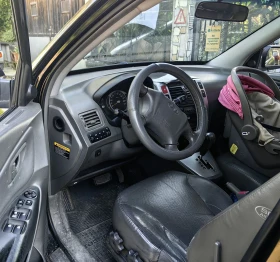 Обява за продажба на Hyundai Tucson ~8 500 лв. - изображение 2