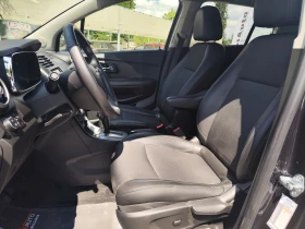 Обява за продажба на Chevrolet Trax 1.7D* ECOTEC* KLIMA* EURO5B*  ~14 500 лв. - изображение 6