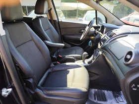 Chevrolet Trax 1.7D АВТОМАТИК* KLIMA* EURO5B - 6900 € - 77295392 11