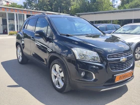 Обява за продажба на Chevrolet Trax 1.7D* ECOTEC* KLIMA* EURO5B*  ~14 500 лв. - изображение 2