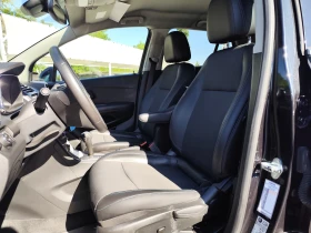 Chevrolet Trax 1.7D АВТОМАТИК* KLIMA* EURO5B - 6900 € - 77295392 7