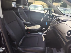 Обява за продажба на Chevrolet Trax 1.7D* ECOTEC* KLIMA* EURO5B*  ~14 500 лв. - изображение 10
