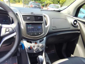 Обява за продажба на Chevrolet Trax 1.7D* ECOTEC* KLIMA* EURO5B*  ~14 500 лв. - изображение 7