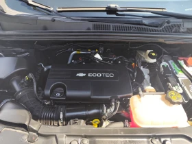 Chevrolet Trax 1.7D* ECOTEC* KLIMA* EURO5B* АВТОМАТИК - 14500 лв. - 77295392 13