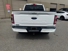Ford F150 CARFAX* АВТОФИНАНСИРАНЕ БЕЗ ПЪРВОНАЧАЛНА ВНОСКА - 50000 лв. - 35140005 4