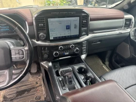 Ford F150 CARFAX* АВТОФИНАНСИРАНЕ БЕЗ ПЪРВОНАЧАЛНА ВНОСКА - 50000 лв. - 35140005 9