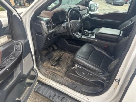 Ford F150 CARFAX* АВТОФИНАНСИРАНЕ БЕЗ ПЪРВОНАЧАЛНА ВНОСКА - 50000 лв. - 35140005 5