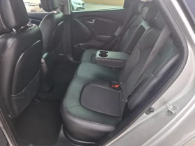 Hyundai IX35 2.0 CRDI 4WD 6 СКЖРОСТИ - 13900 лв. - 66410032 7