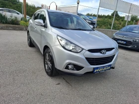 Hyundai IX35 2.0 CRDI 4WD 6 СКЖРОСТИ - 13900 лв. - 66410032 2