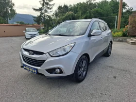 Hyundai IX35 2.0 CRDI 4WD 6 СКЖРОСТИ - 13900 лв. - 66410032 14