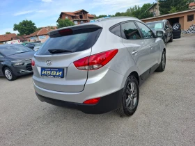 Hyundai IX35 2.0 CRDI 4WD 6 СКЖРОСТИ - 13900 лв. - 66410032 4