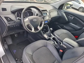 Hyundai IX35 2.0 CRDI 4WD 6 СКЖРОСТИ - 13900 лв. - 66410032 5