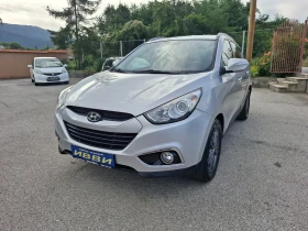 Hyundai IX35 2.0 CRDI 4WD 6 СКЖРОСТИ