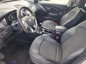 Hyundai IX35 2.0 CRDI 4WD 6 СКЖРОСТИ - 13900 лв. - 66410032 6