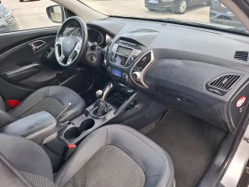 Hyundai IX35 2.0 CRDI 4WD 6 СКЖРОСТИ - 13900 лв. - 66410032 10