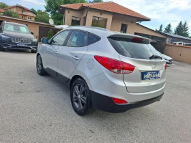 Hyundai IX35 2.0 CRDI 4WD 6 СКЖРОСТИ - 13900 лв. - 66410032 16