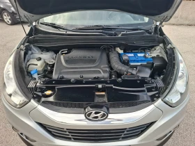 Hyundai IX35 2.0 CRDI 4WD 6 СКЖРОСТИ - 13900 лв. - 66410032 13