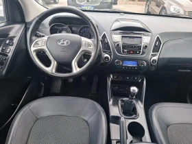 Hyundai IX35 2.0 CRDI 4WD 6 СКЖРОСТИ - 13900 лв. - 66410032 8