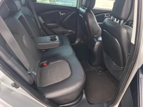 Hyundai IX35 2.0 CRDI 4WD 6 СКЖРОСТИ - 13900 лв. - 66410032 9