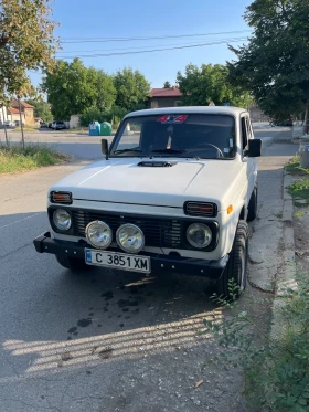 Обява за продажба на Lada Niva ~7 500 лв. - изображение 1