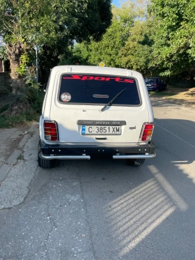 Обява за продажба на Lada Niva ~7 500 лв. - изображение 5