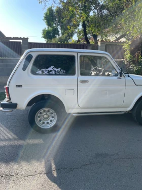 Обява за продажба на Lada Niva ~7 500 лв. - изображение 3