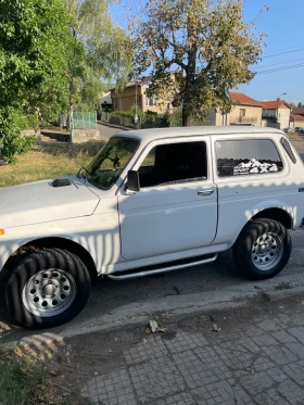 Обява за продажба на Lada Niva ~7 500 лв. - изображение 2