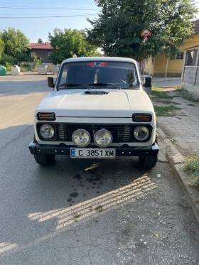 Обява за продажба на Lada Niva ~7 500 лв. - изображение 1