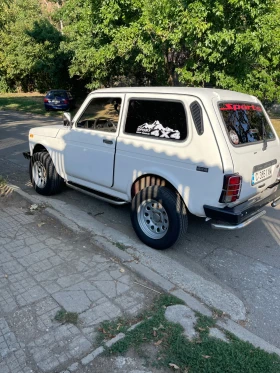 Обява за продажба на Lada Niva ~7 500 лв. - изображение 6