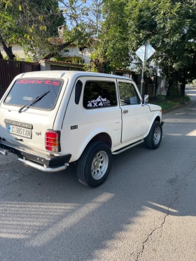 Обява за продажба на Lada Niva ~7 500 лв. - изображение 4