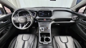 Hyundai Santa fe 2.2 4WD Premium - 43500 лв. - 76861151 7