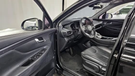 Hyundai Santa fe 2.2 4WD Premium - 43500 лв. - 76861151 10